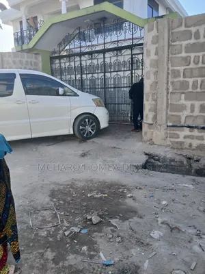4bdrm Bungalow in Mcharo Homes, Temeke for rent