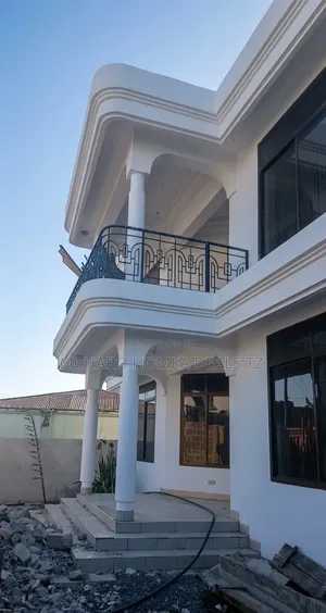 4bdrm Bungalow in Mcharo Homes, Temeke for rent