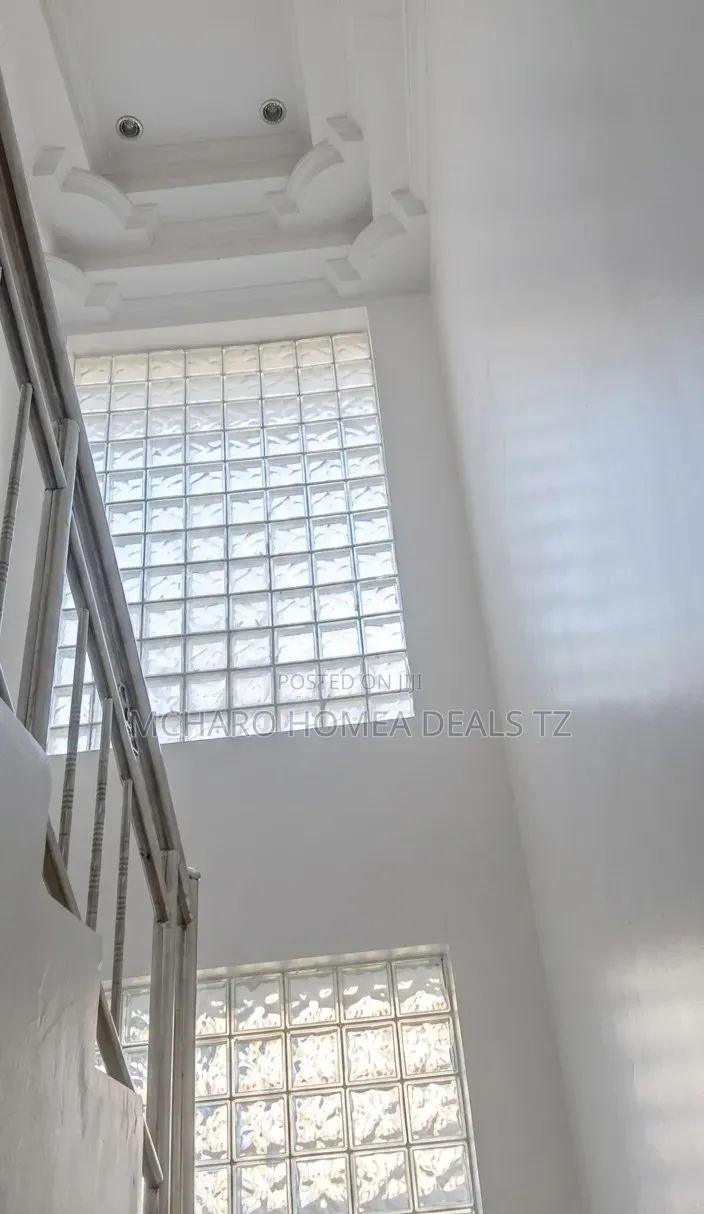 4bdrm Bungalow in Mcharo Homes, Temeke for rent