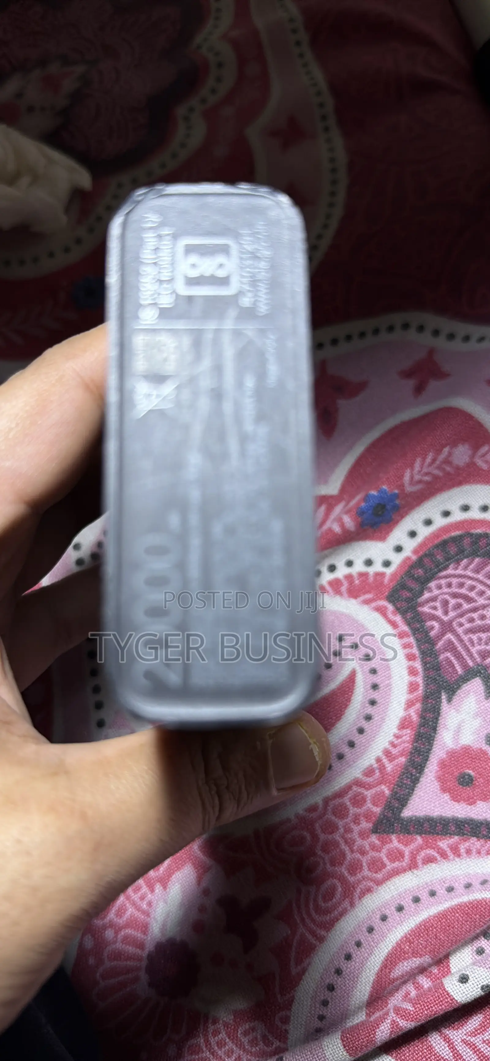 Xiaomi Massively Power Bank