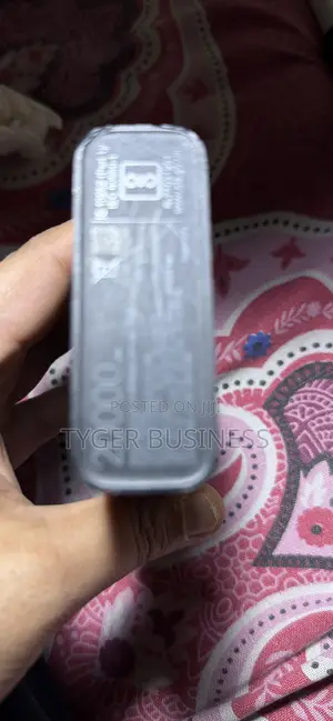 Xiaomi Massively Power Bank