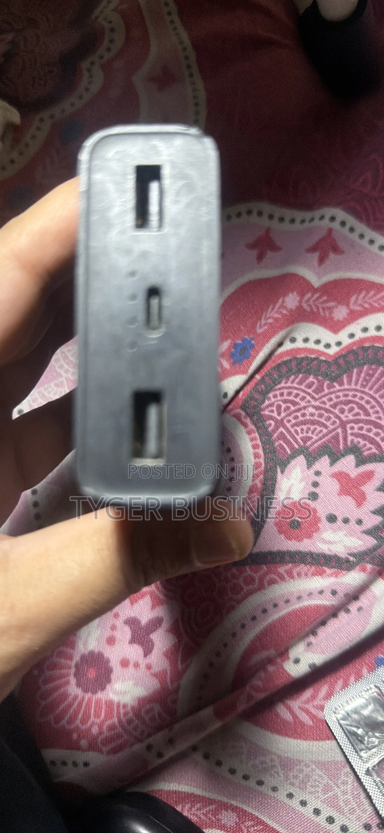 Xiaomi Massively Power Bank