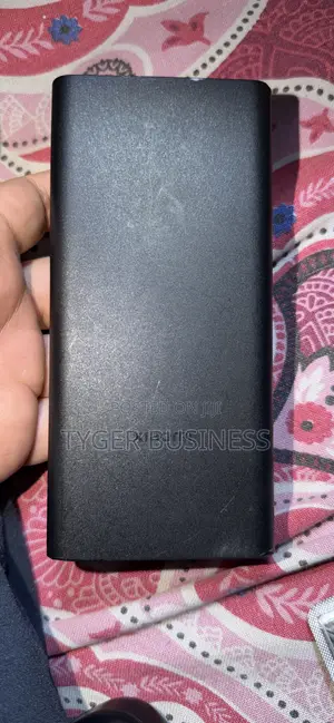 Xiaomi Massively Power Bank