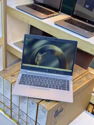 Laptop HP EliteBook 840 G5 16GB Intel Core i5 SSD 256GB