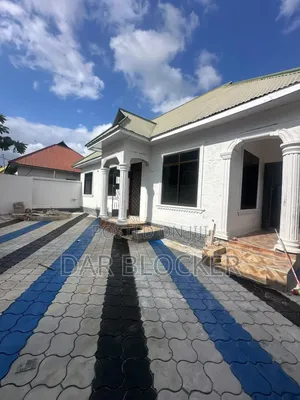 Furnished 4bdrm House in John, Chamazi for sale