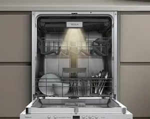 Tesla Dish Washer