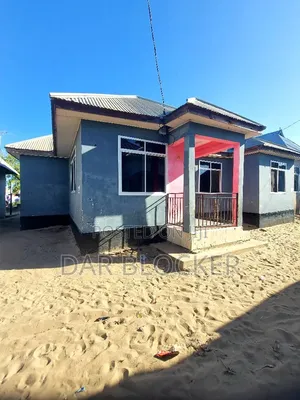 Furnished 3bdrm House in John, Chamazi for sale