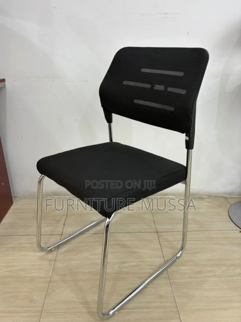 L-Sharp Office Table