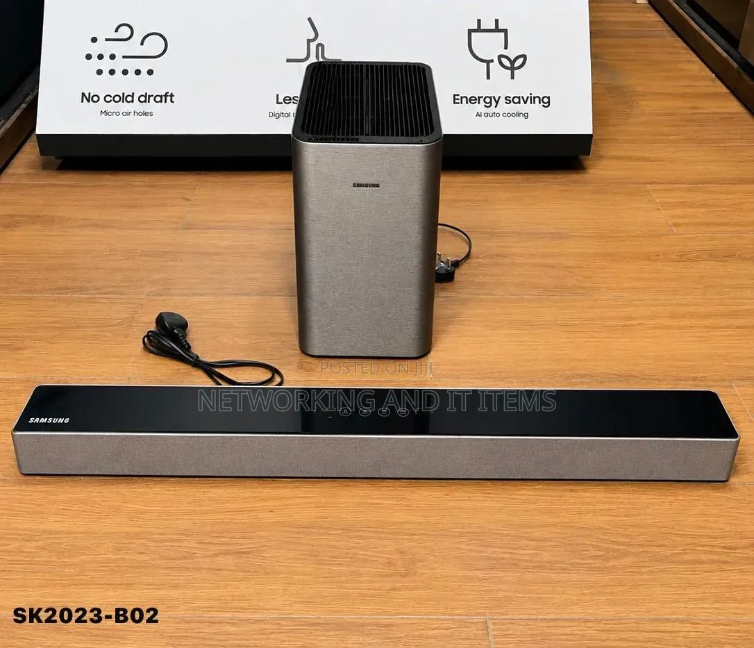 Skywood Sound Bar B01