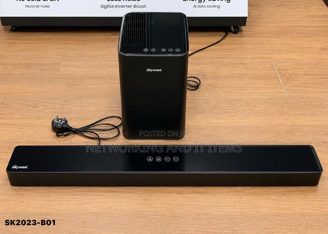 Skywood Sound Bar B01