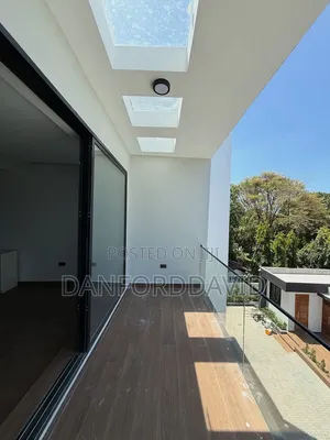 Furnished 5bdrm Apartment in Kahwa Real Estate, Masaki for rent