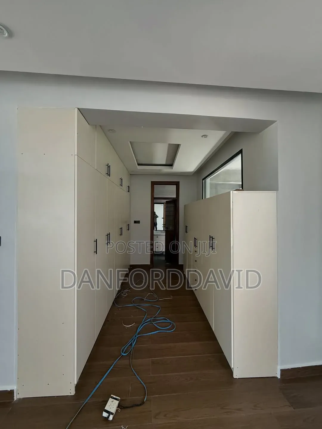 Furnished 5bdrm Apartment in Kahwa Real Estate, Masaki for rent