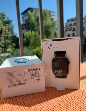 Huawei Watch Fit 5