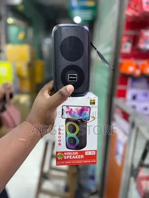 Aldeepo Ad-S99 Wireless Speaker