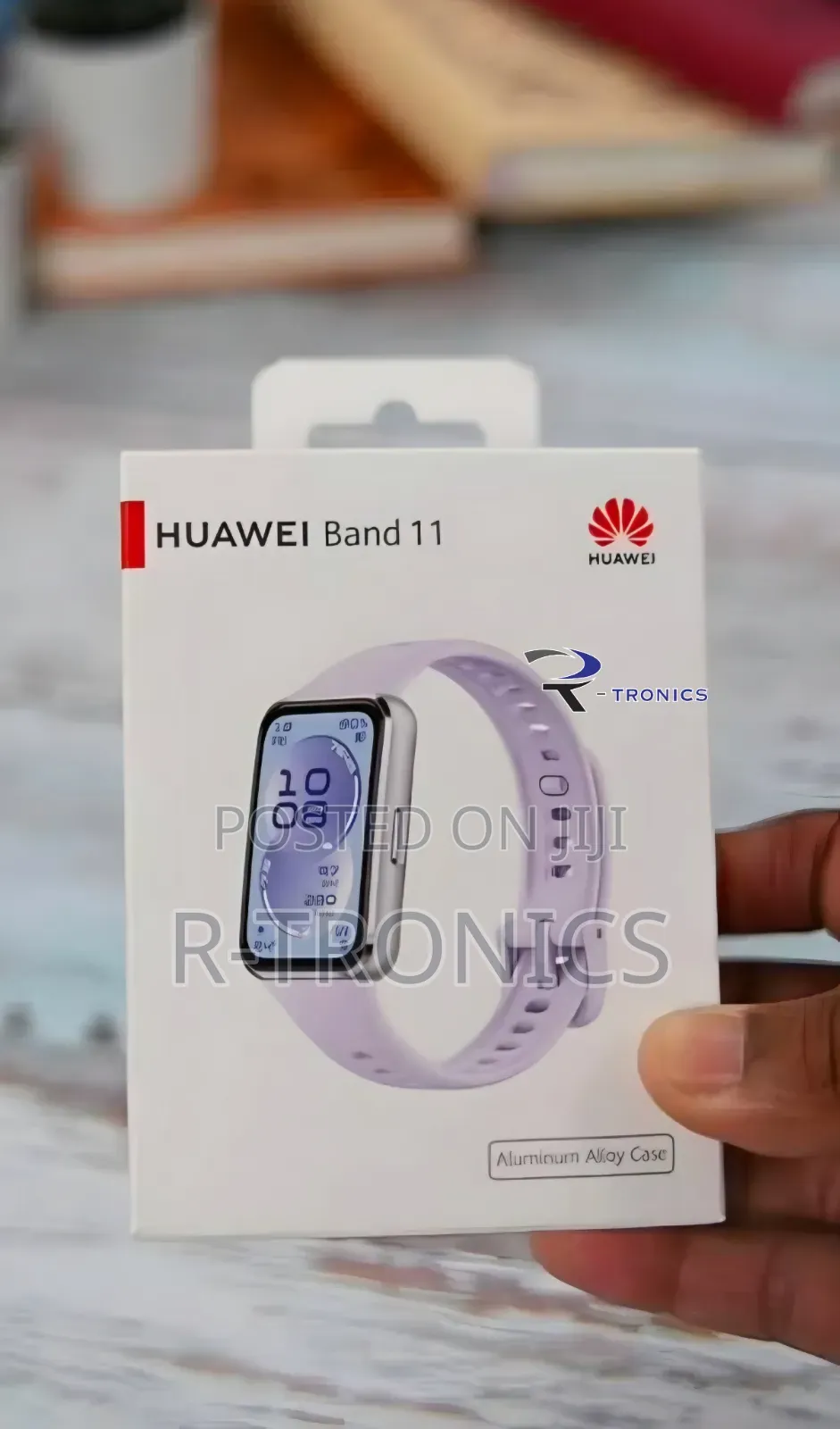 Huawei Band 11