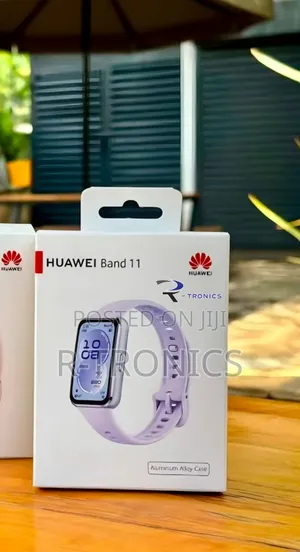 Huawei Band 11
