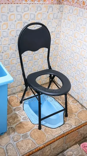 Toilet Chair