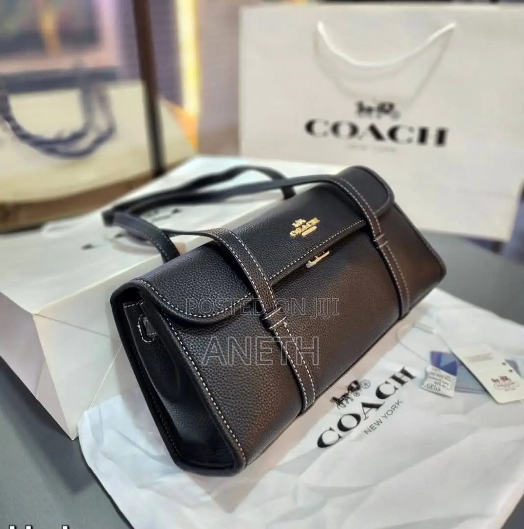 Coach Hand Bags