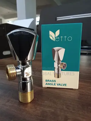 Angle Valve