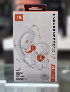 JBL Endurance Peak 4