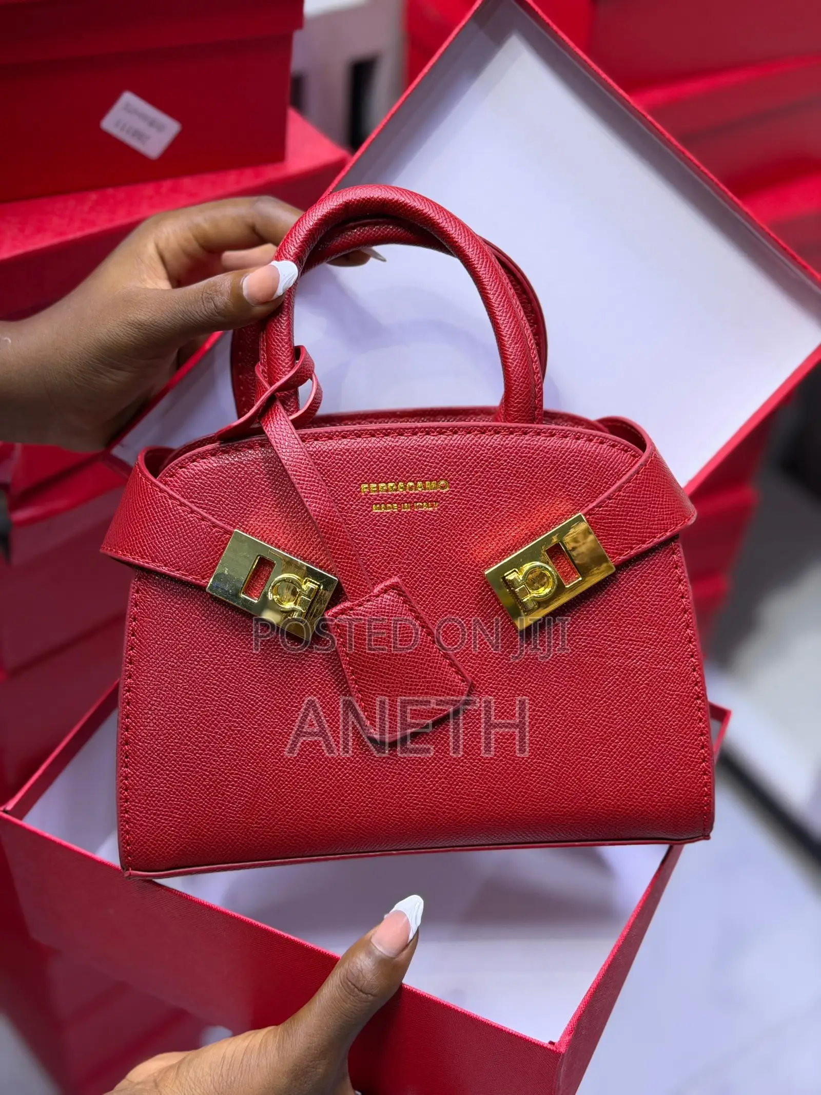 Coach Hand Bags