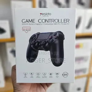 Yesido Kb47 Wireless Game Controller