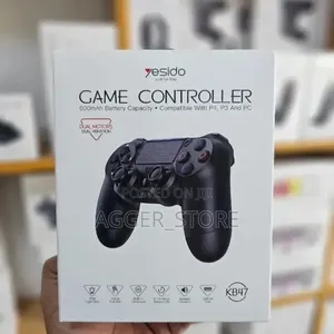 Yesido Kb47 Wireless Game Controller
