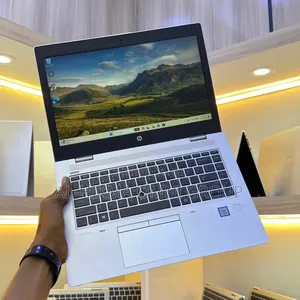 Laptop HP ProBook 640 G5 8GB Intel Core i5 SSD 256GB