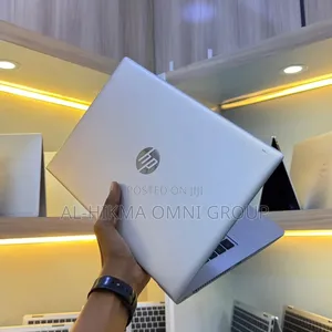 Laptop HP ProBook 640 G5 8GB Intel Core i5 SSD 256GB