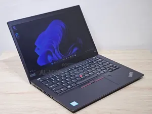 Laptop Lenovo ThinkPad X390 8GB Intel Core i5 SSD 256GB