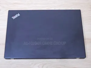 Laptop Lenovo ThinkPad X390 8GB Intel Core i5 SSD 256GB