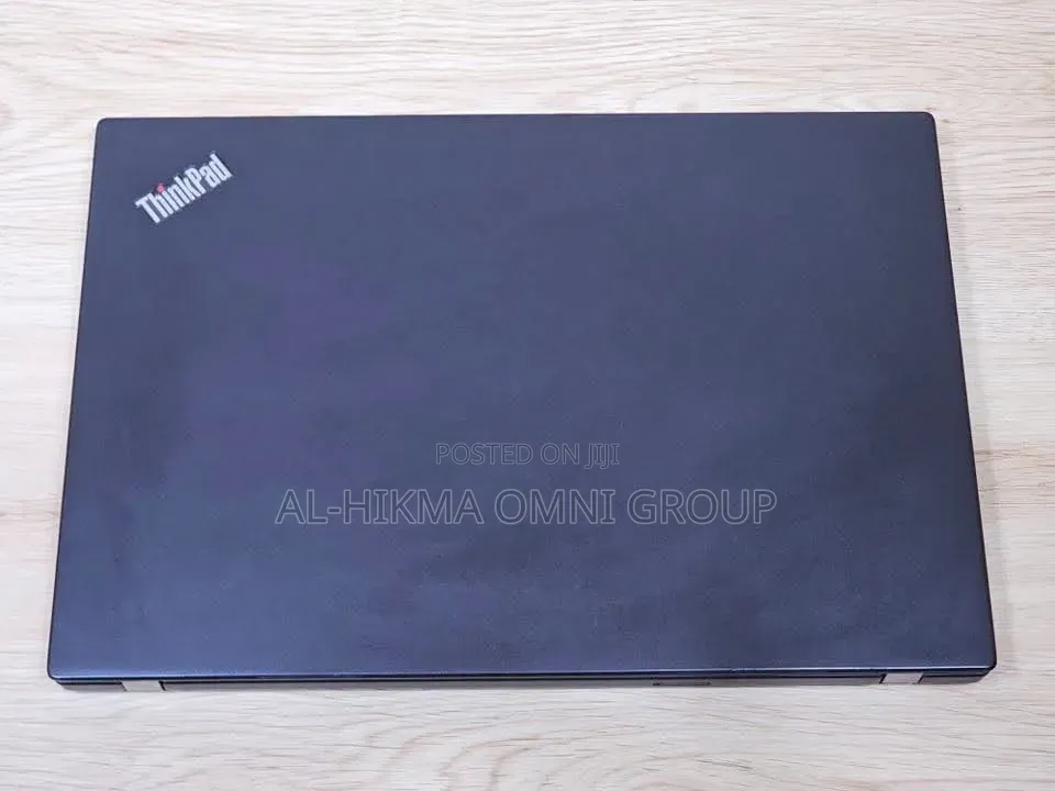 Laptop Lenovo ThinkPad X390 8GB Intel Core i5 SSD 256GB