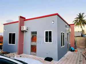 2bdrm House in Kinondoni for rent