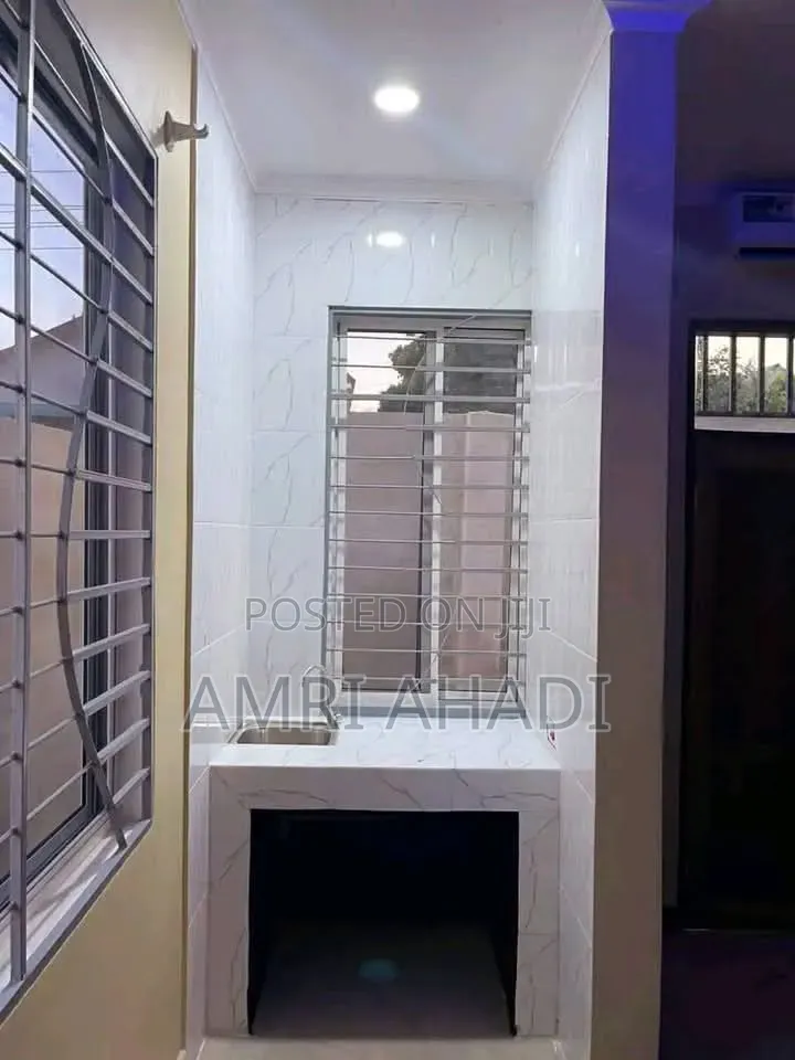 2bdrm House in Kinondoni for rent