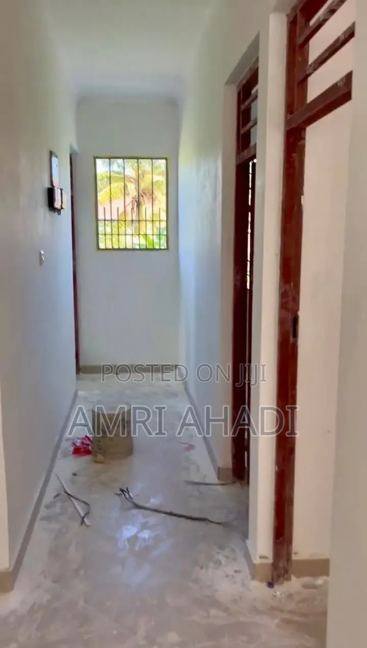 2bdrm House in Kinondoni for rent