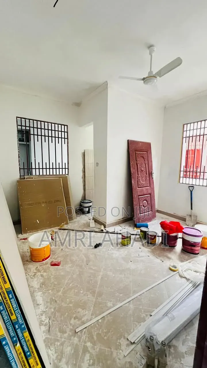 2bdrm House in Kinondoni for rent