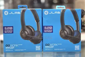 Jlab Gowork Headphone
