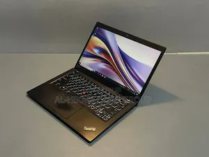 Laptop Lenovo ThinkPad X390 8GB Intel Core i5 SSD 256GB