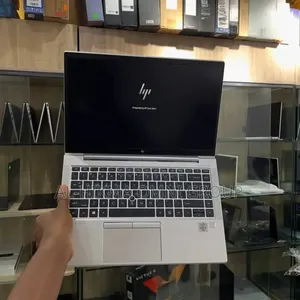 Laptop HP EliteBook 840 G8 16GB Intel Core i5 SSD 256GB