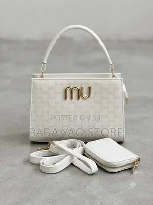Female's Classic Shoulder Bags/Medium Sized/Lightweight Bags