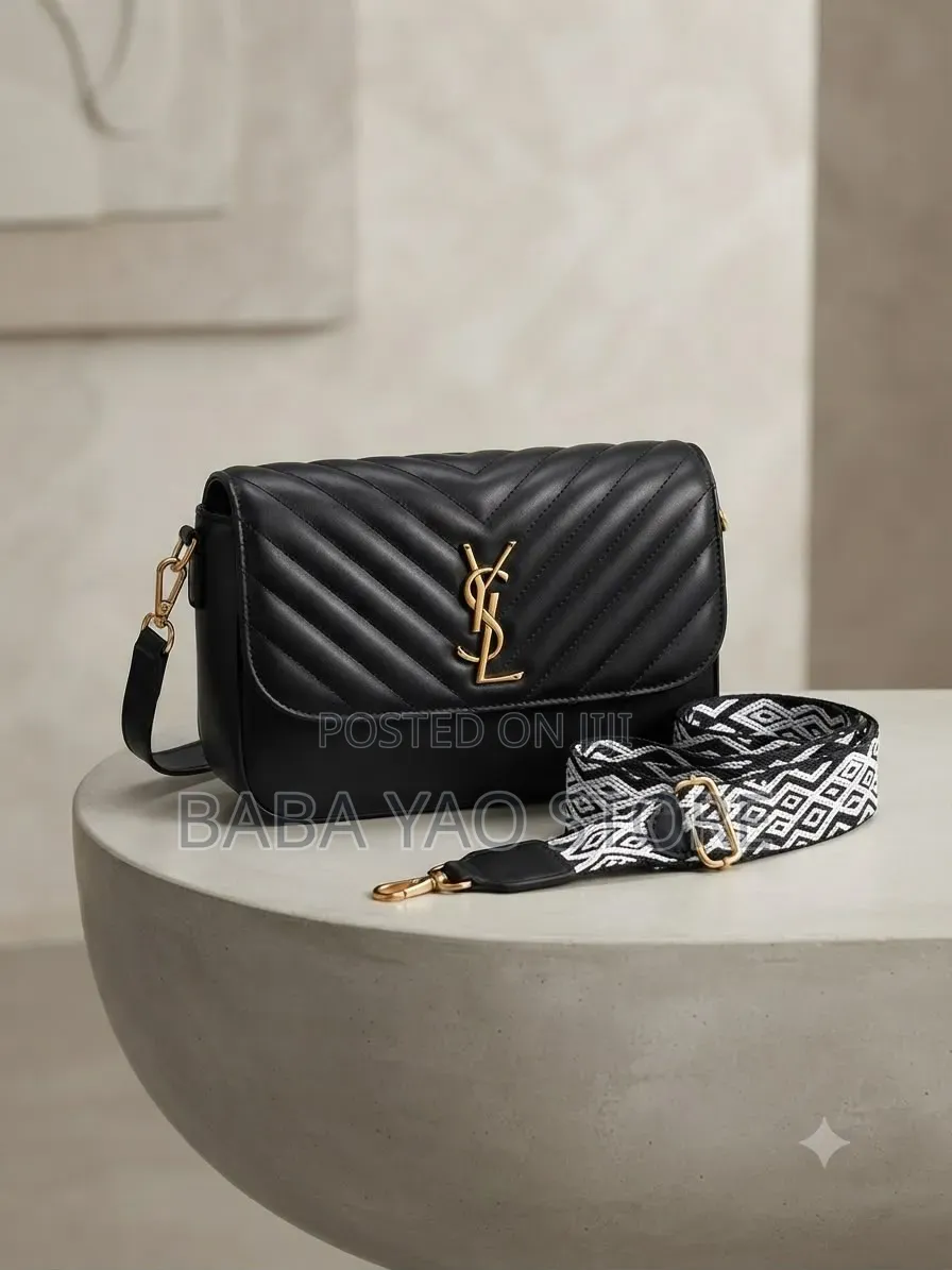 Female's Classic Shoulder Bags/Medium Sized/Lightweight Bags