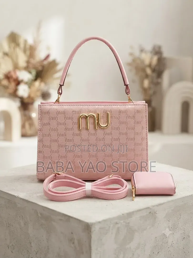 Female's Classic Shoulder Bags/Medium Sized/Lightweight Bags