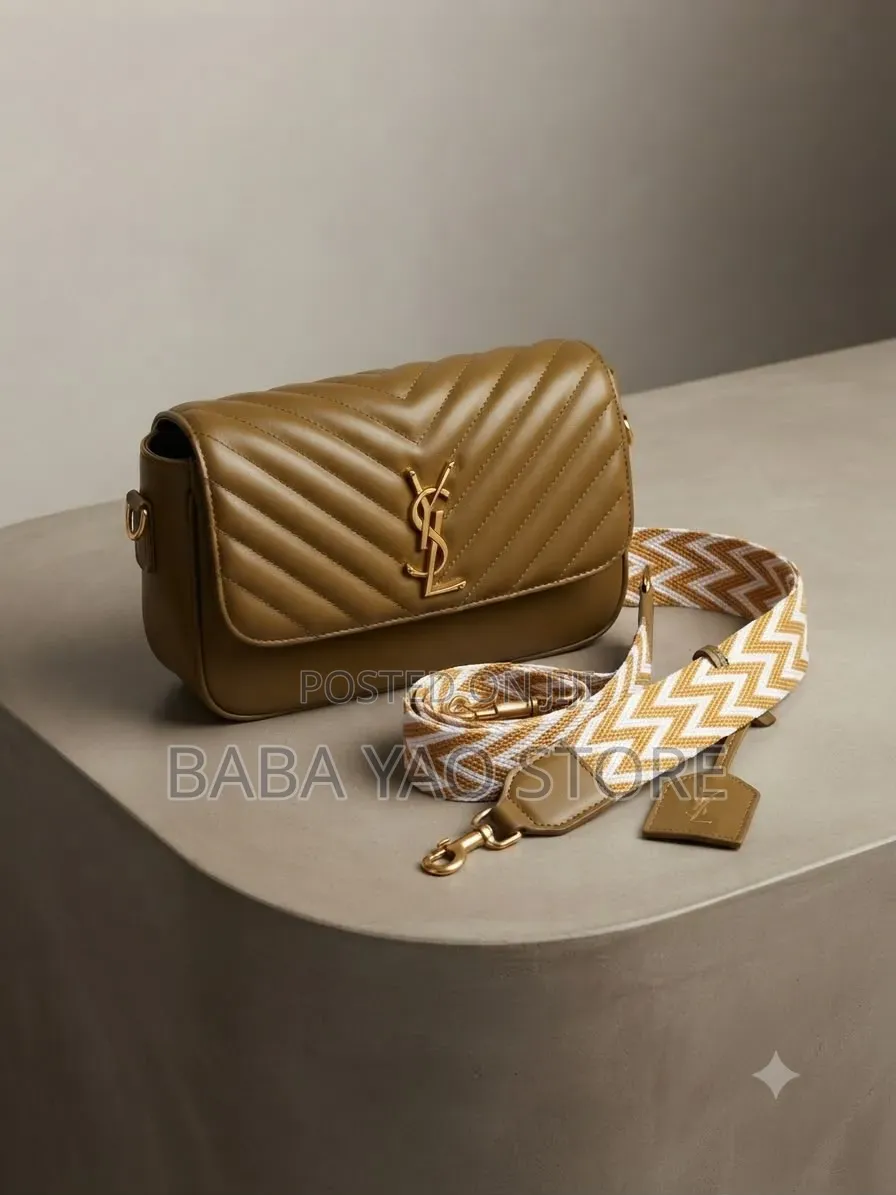 Female's Classic Shoulder Bags/Medium Sized/Lightweight Bags