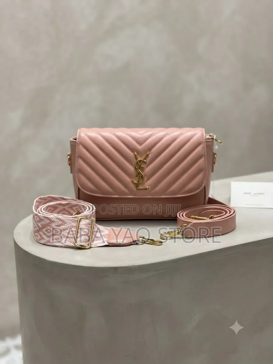 Female's Classic Shoulder Bags/Medium Sized/Lightweight Bags
