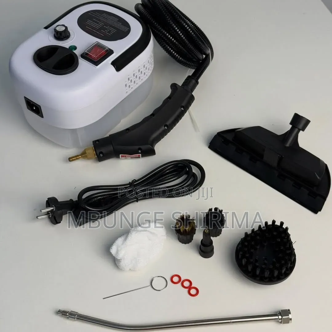 *#Portable Heavy Duty Steam Cleaner*