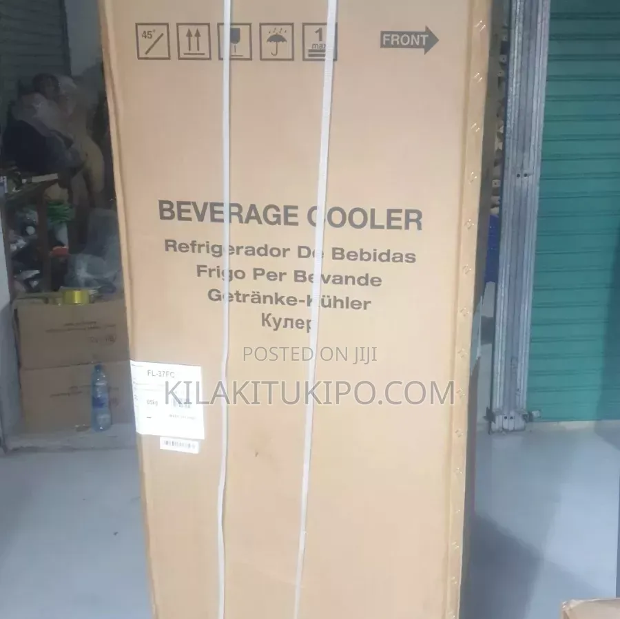 Display Fridge 210l,310l,380l New Arrivals