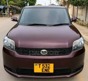 Toyota Rumion 1.5 FWD 2023 Burgundy