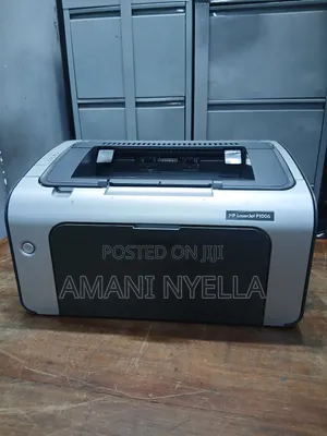 Hp Laser P1005