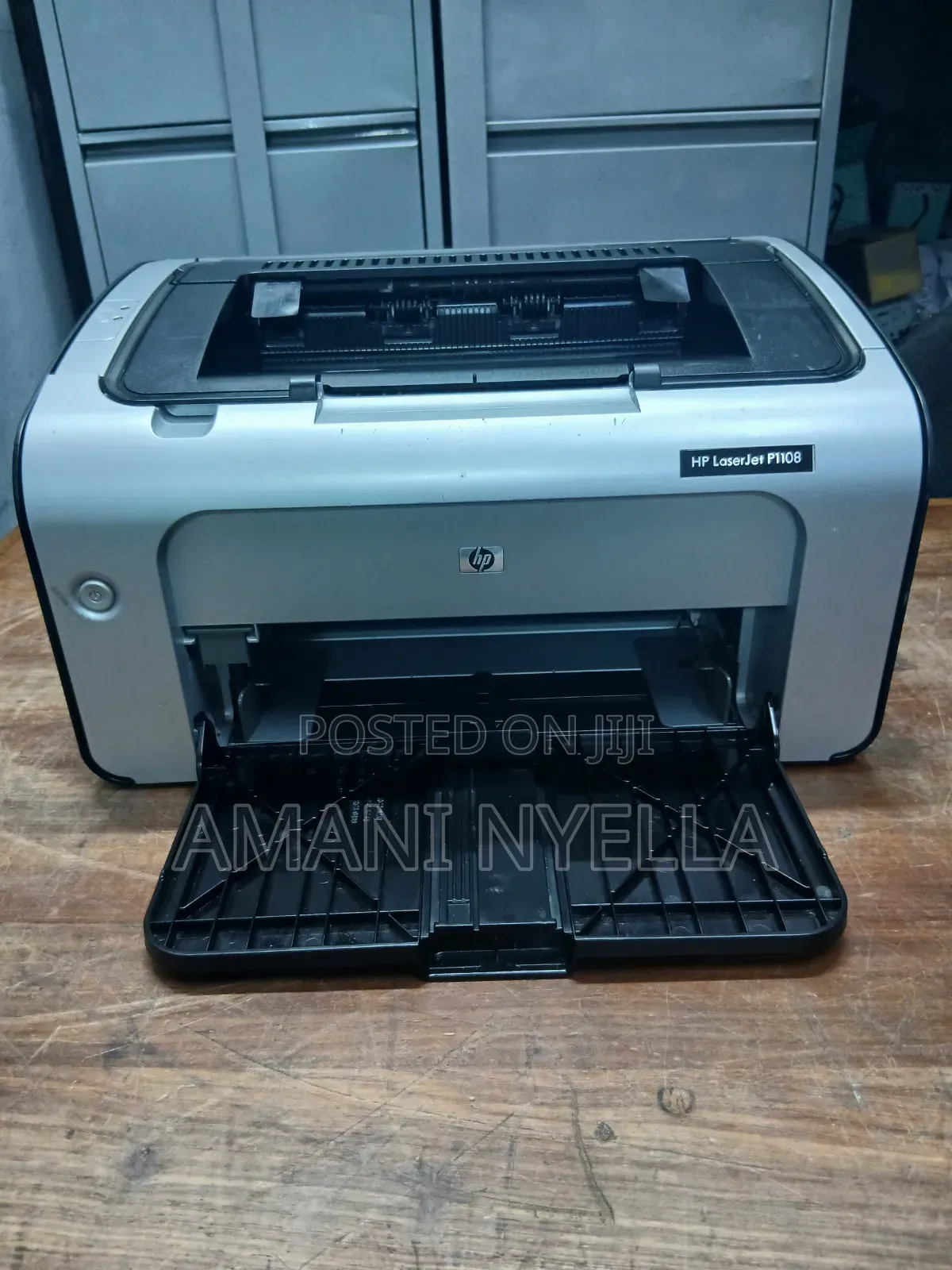 Hp Laser P1005