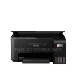 Epson L3250 Complete Mechanism Refurbished – Like New